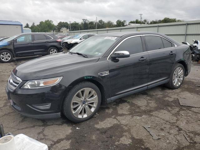 2012 Ford Taurus Limited