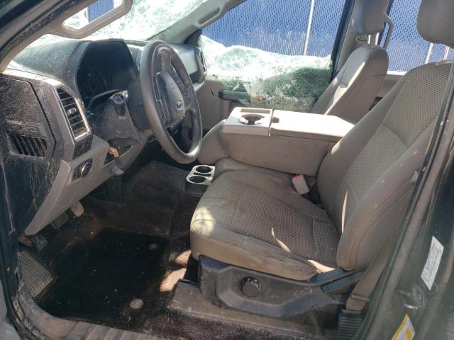 2015 FORD F150 SUPER - 1FTFW1EF2FFC80084