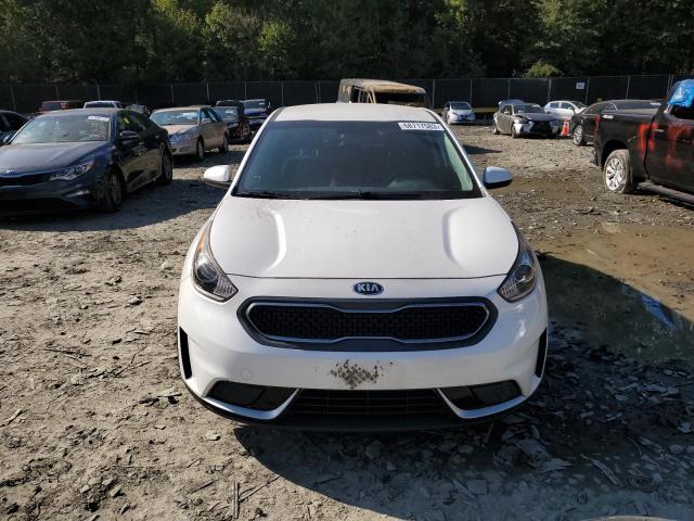 KNDCB3LC0H5051754 KIA NIRO FE