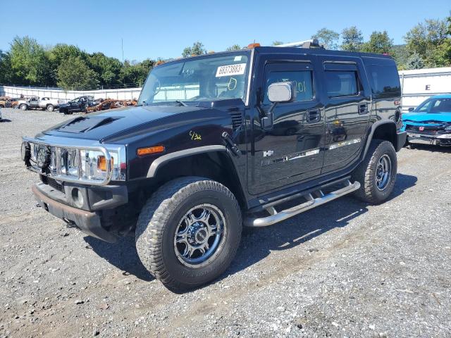 HUMMER H2  2004 0