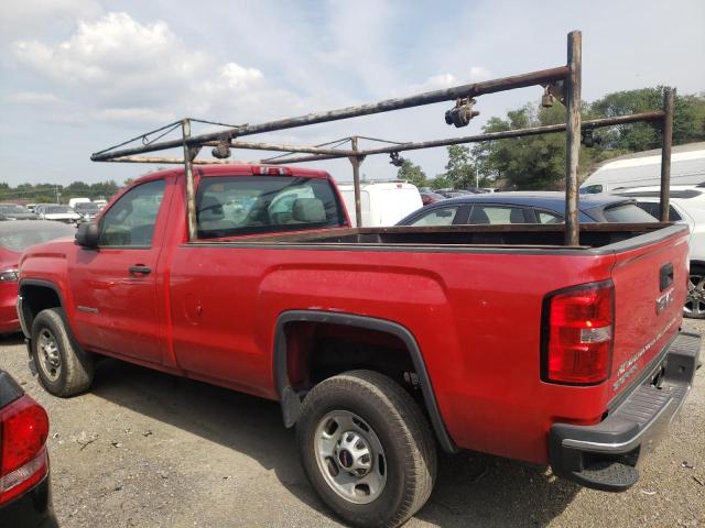 1GT01XEG7FZ128610 | 2015 GMC SIERRA C25