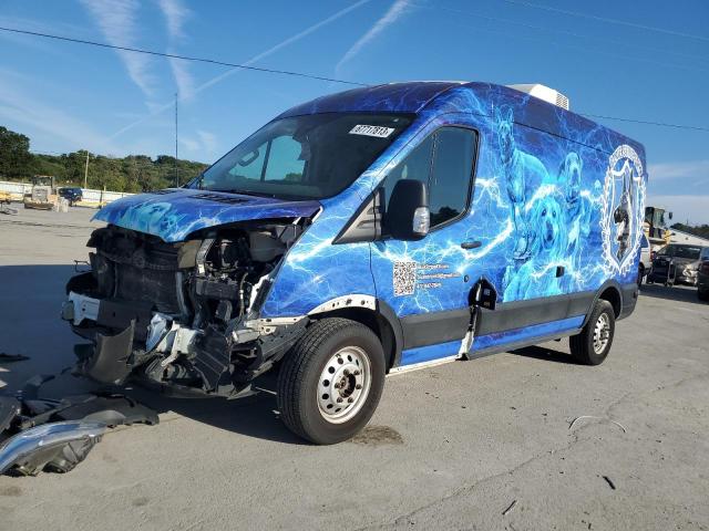 2020 Ford Transit Van 