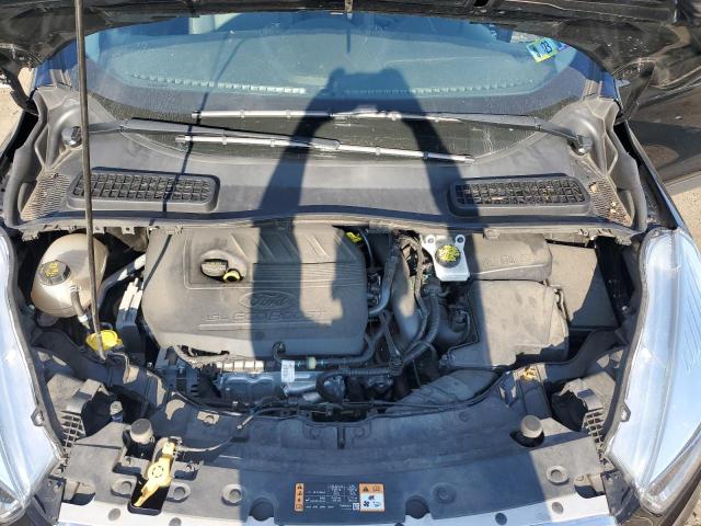1FMCU9GD8JUC84272 Ford ESCAPE SE