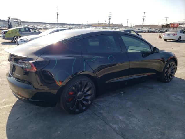 5YJ3E1EC8PF384743 Tesla Model 3  3