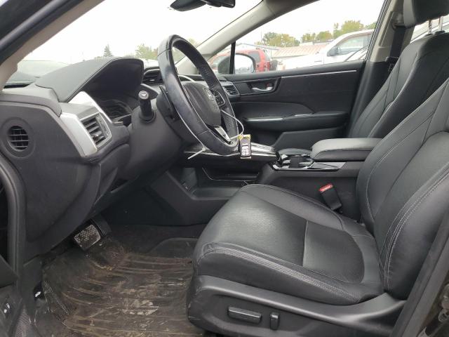 2018 HONDA CLARITY TO - JHMZC5F33JC009559