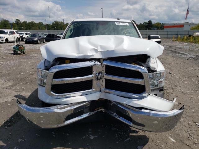 3C6RR7KGXNG206498 | 2022 Ram 1500 classic tradesman