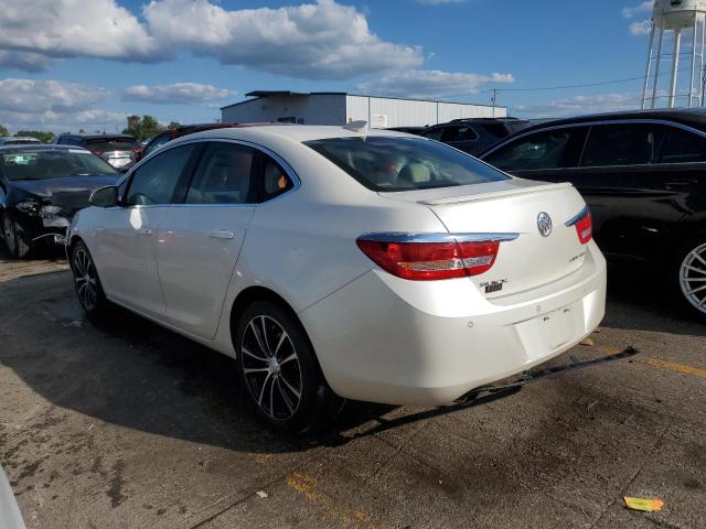 1G4PW5SK7G4127030 Buick Verano Sport Touring
