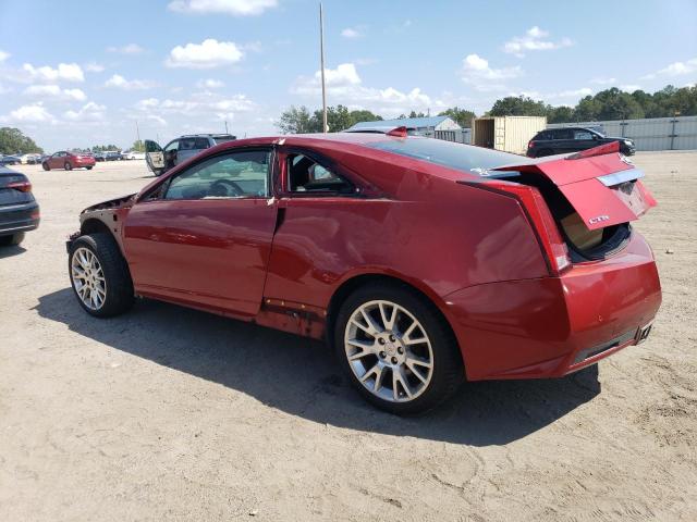1G6DC1E33E0141334 Cadillac Cts Performance Collection