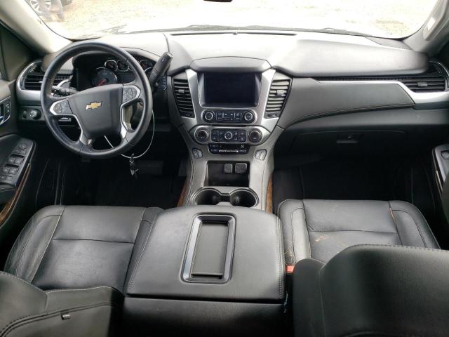 1GNSCHKC2LR220740 Chevrolet Suburban C1500 Lt