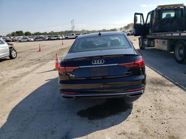 WAUEAAF4XPN003128 2023 AUDI A4, photo no. 6