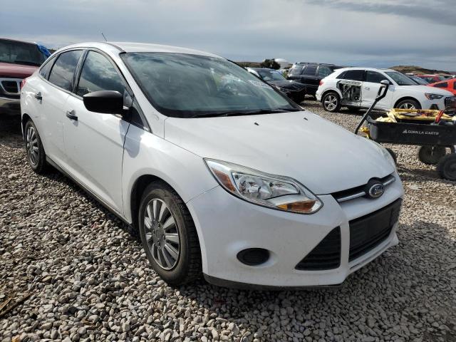 1FADP3E23EL399023 Ford FOCUS S