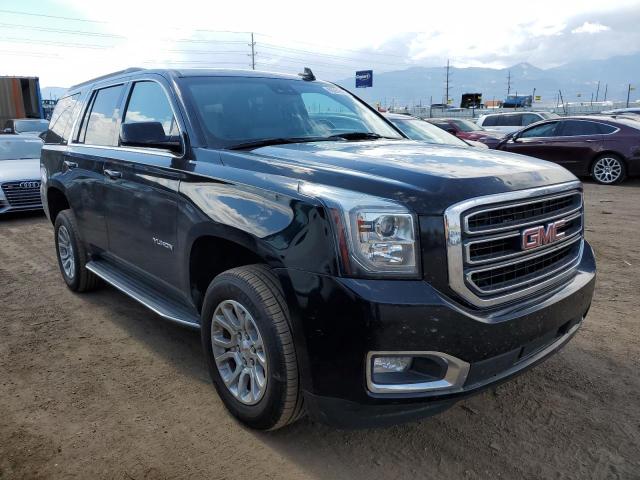 1GKS2BKC3LR215821 GMC YUKON SLT
