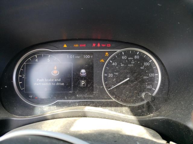 3N1CP5CU9KL478026 Nissan KICKS S