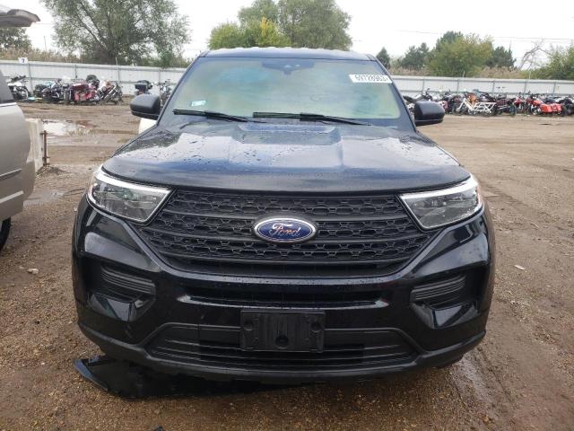 2021 Ford Explorer VIN: 1FMSK7BH8MGA28300 Lot: 69728963