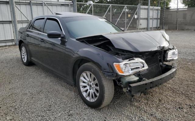 2C3CCAAG0EH263120 Chrysler 300