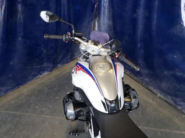 2022 BMW R 1250 R - WB10J7301N6G42149