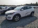 2017 HYUNDAI TUCSON SE - KM8J2CA46HU484032