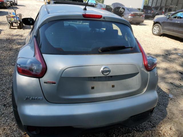 2015 NISSAN JUKE S - JN8AF5MR9FT509072