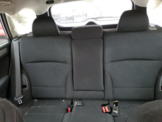 4S4BSACCXJ3342257 Subaru Outback 2.5i Premium