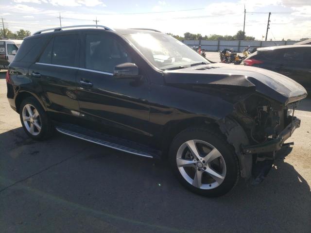 4JGDA5HB6GA685218 Mercedes-Benz Gle 350 4matic