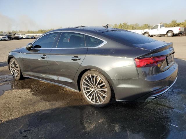 WAUCBCF56MA031696 Audi A5 PREMIUM 2