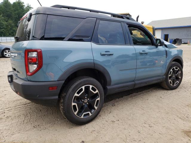 3FMCR9C60NRD00180 Ford Bronco Sport Outer Banks