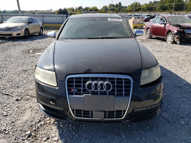 2008 Audi S6 Quattro VIN: WAUDN94F48N093901 Lot: 68961363