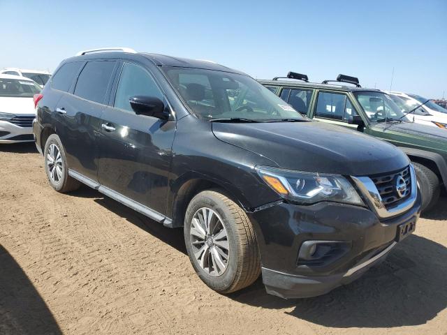 5N1DR2MM6HC663482 Nissan Pathfinder S