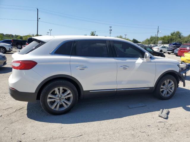 2017 LINCOLN MKX PREMIE 2LMPJ6JR2HBL14853