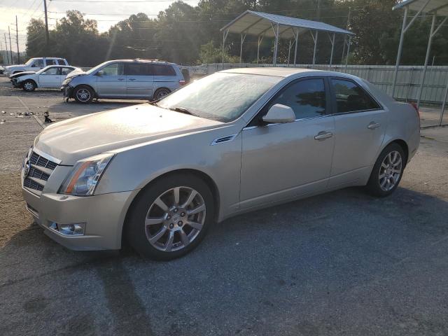 2008 Cadillac CTS 