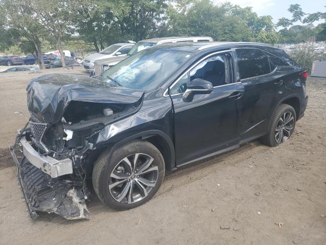 2022 LEXUS RX350, VIN: 2T2HZMDA3NC352551