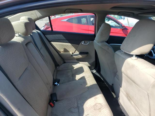 2015 HONDA CIVIC EX - 19XFB2F81FE102663