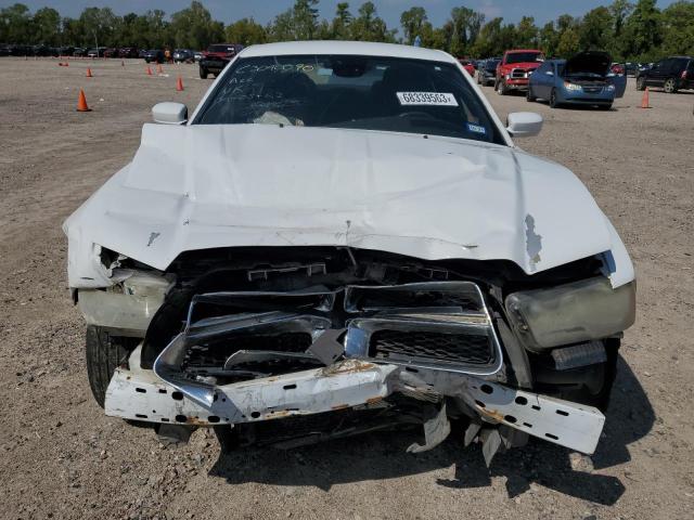 2013 Dodge Charger Se VIN: 2C3CDXBG1DH663636 Lot: 44147834