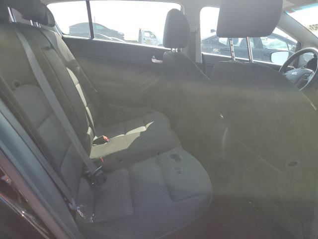 KNAFK5A80H5705365 KIA FORTE LX