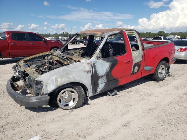 2003 Ford F-150 