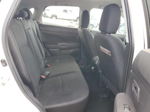 4A4AP3AU3EE003660 Mitsubishi Outlander Sport Es