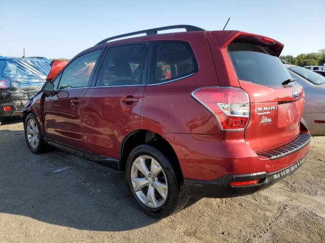JF2SJAHC9EH545926 Subaru Forester 2.5i Limited