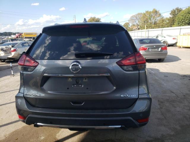 KNMAT2MV7LP526425 Nissan ROGUE S