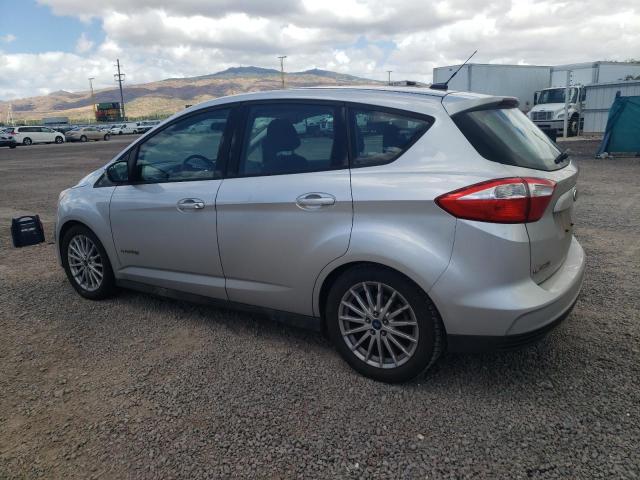 2013 Ford C-Max Se VIN: 1FADP5AU0DL502173 Lot: 67557223