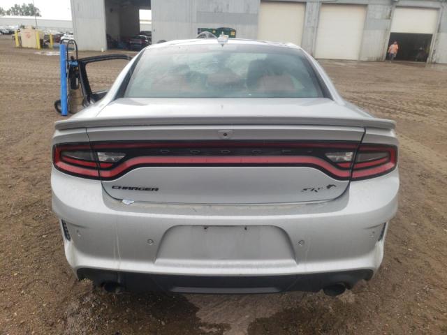 2C3CDXL97MH594421 Dodge Charger Srt Hellcat