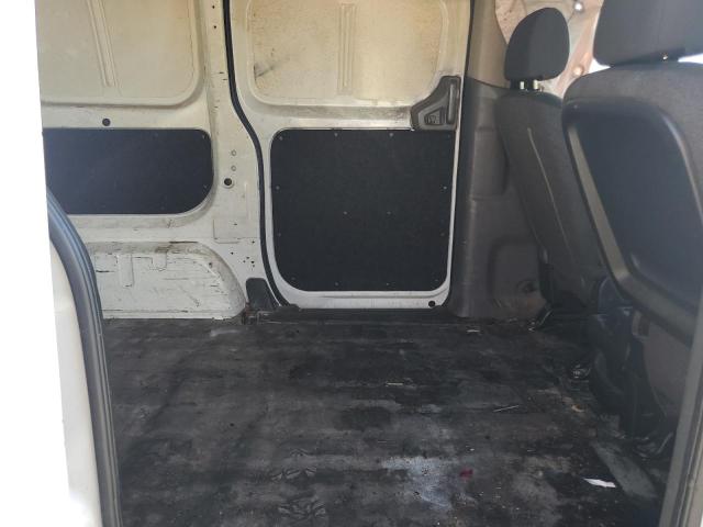3N6CM0KN9GK693080 Nissan NV200 2.5S