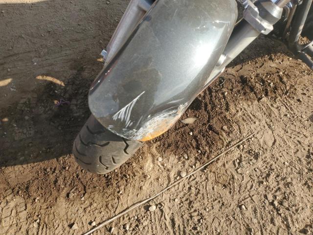 2005 HARLEY-DAVIDSON FXDWG 1HD1GEV1X5K310892
