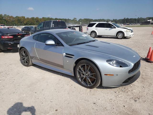 VIN SCFEKBAL2FGC19003 2015 Aston Martin V8, Vantage no.4