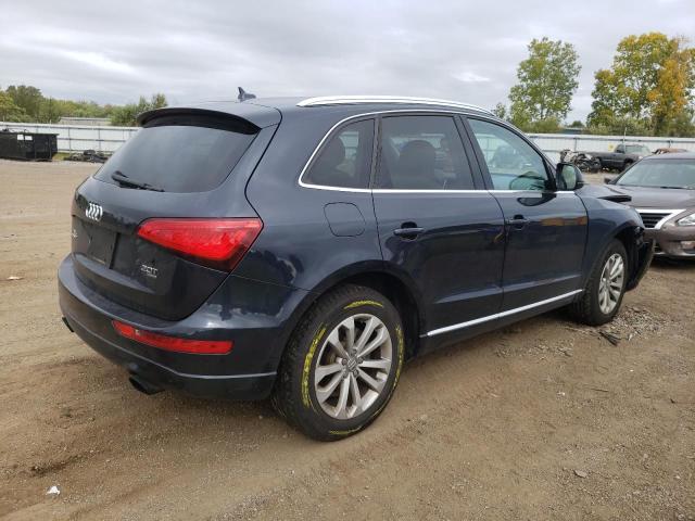 VIN WA1LFAFPXDA069617 2013 Audi Q5, Premium Plus no.3