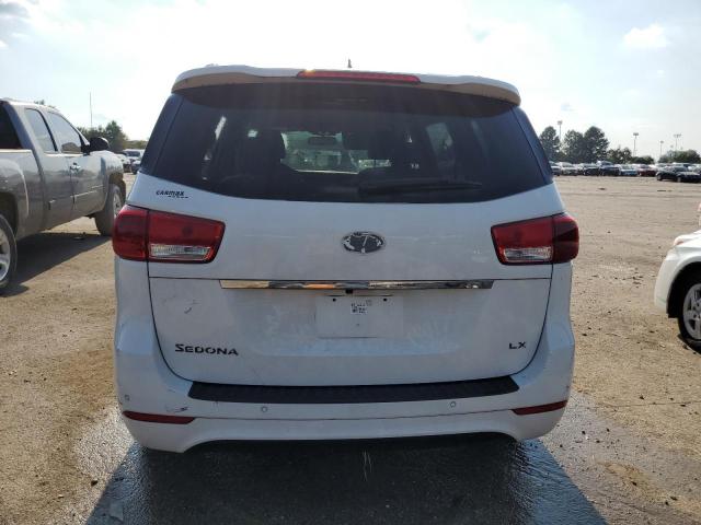 KNDMB5C14G6093982 KIA SEDONA LX