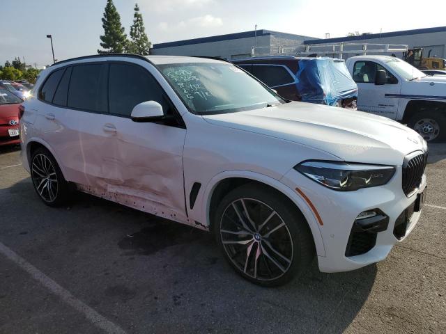 5UXJU2C50KLN67613 2019 BMW X5, photo no. 4