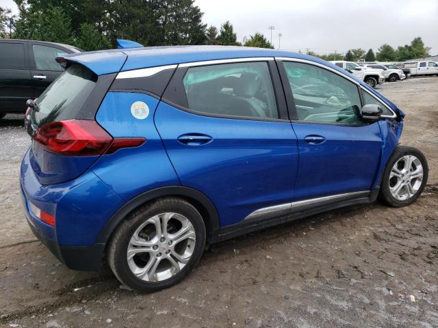 1G1FY6S07K4107909 | 2019 CHEVROLET BOLT EV LT