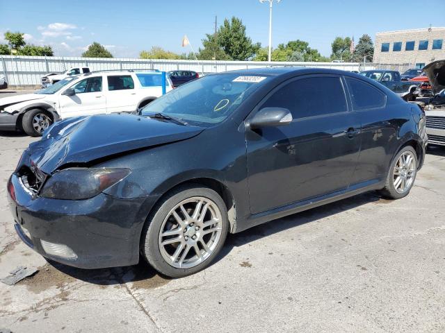 2007 Scion tC 