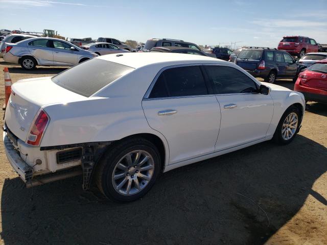 2011 CHRYSLER 300 LIMITED Photos | CO - DENVER - Repairable Salvage Car ...