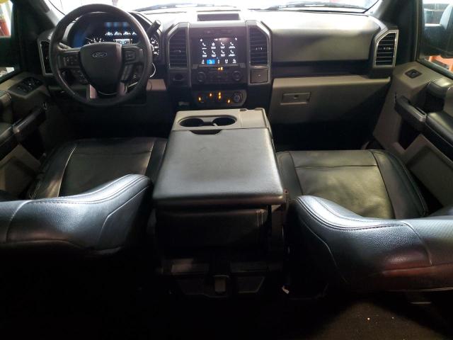 1FTEW1CP8KFC95772 Ford F150 Supercrew